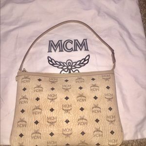 Mcm pouch